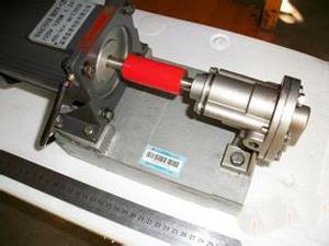 不銹鋼微型齒輪泵