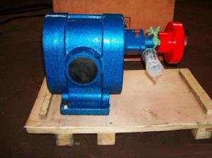 2CY系列齒輪油泵