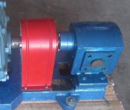 HCB點(diǎn)火油泵