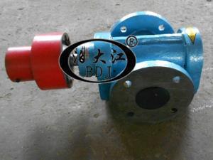 LB系列冷凍機(jī)專用齒輪泵