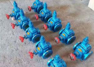 YCB系列圓弧齒輪油泵