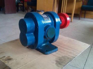 MB耐磨中壓渣油泵