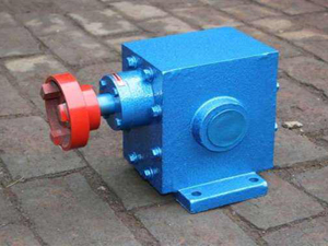 GZYB型點(diǎn)火增壓燃油泵