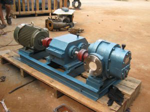 LCX減速機羅茨油泵