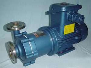 CRY磁力導熱油泵